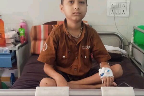 Pranav