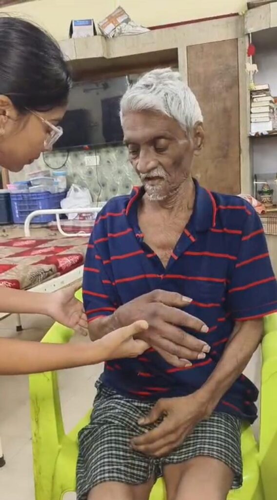 Mr. Madhukar Sawant